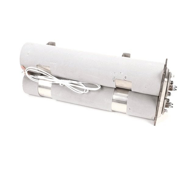 A-Booster, 230/60/1 4Kw, #5700-004-01-15